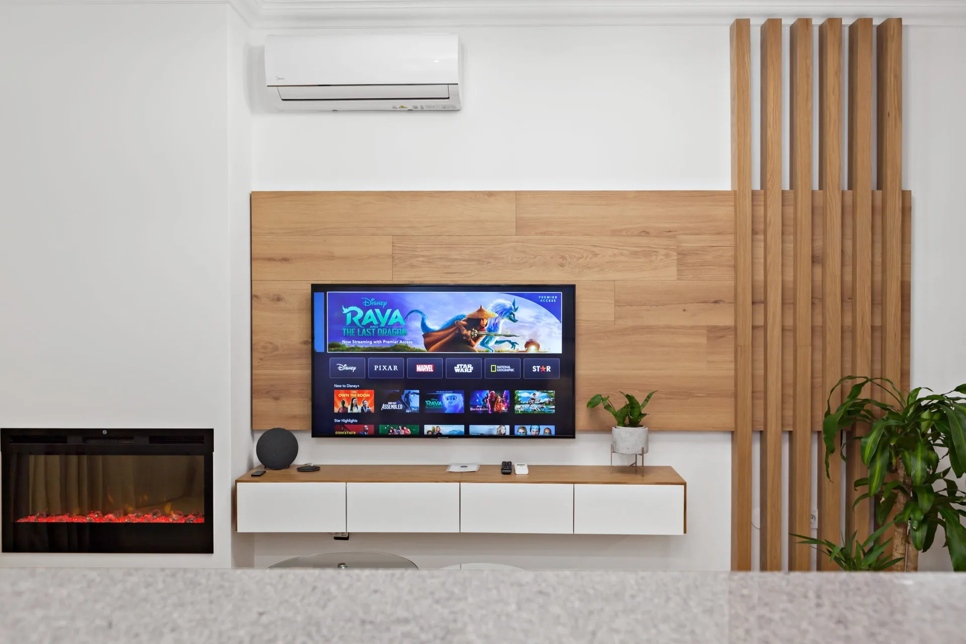 Timeless Sea I — interior 9